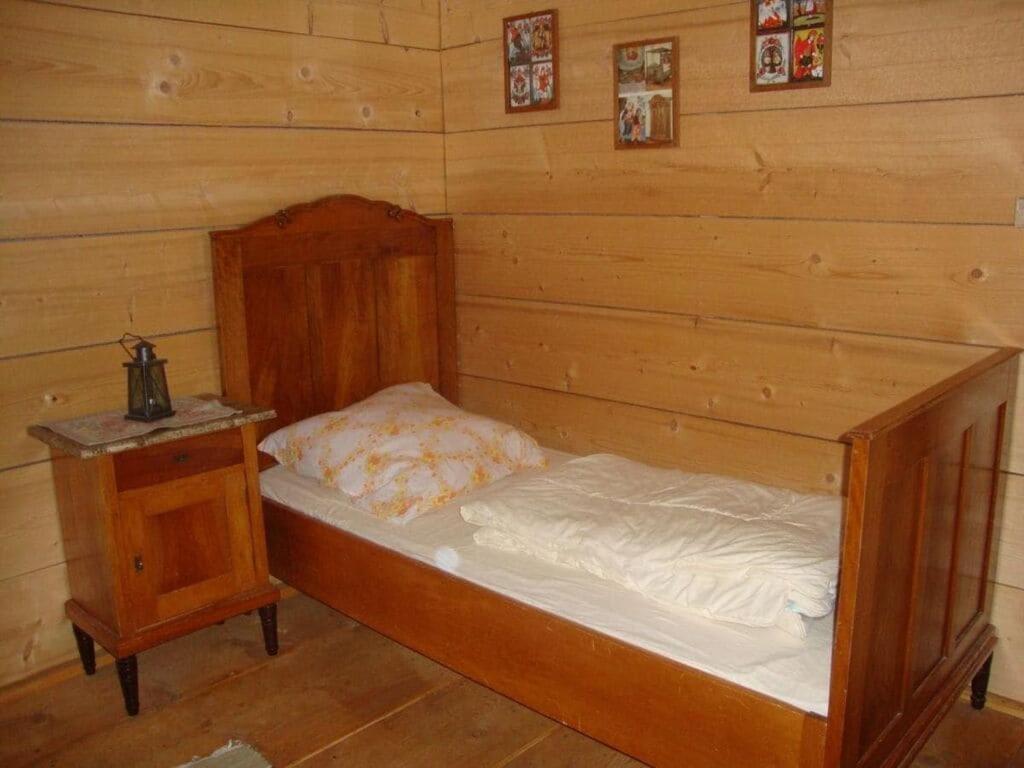 Schauberger Hut Mountain Hut Вальдкірхен Екстер'єр фото